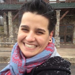 Meet your Posher, Shanti